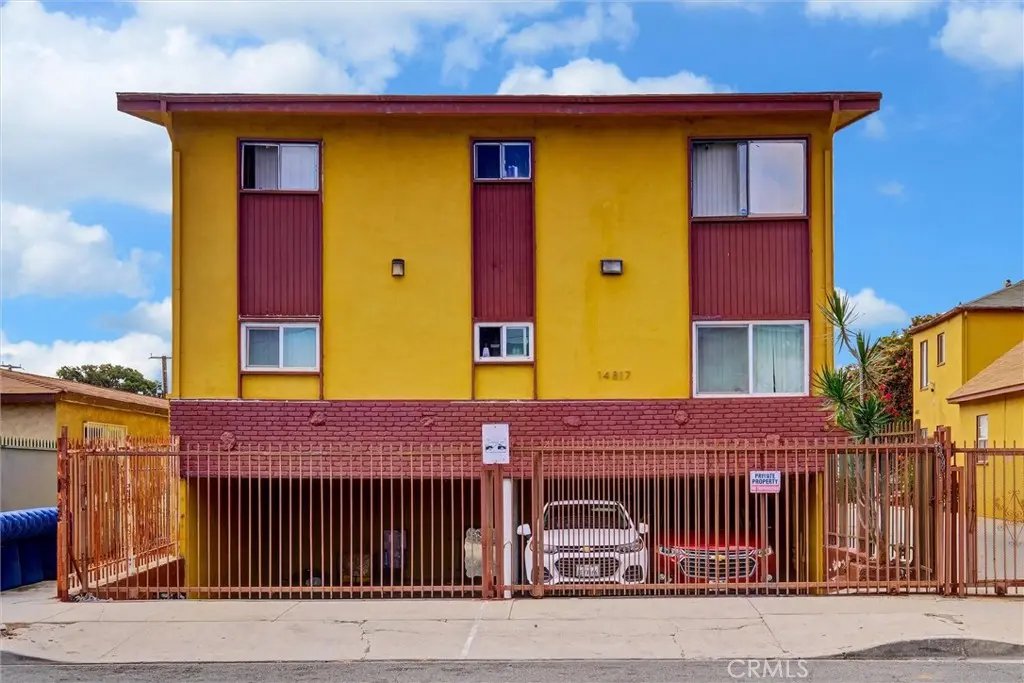14817 Lemoli 7, Gardena, CA — listing photo 1
