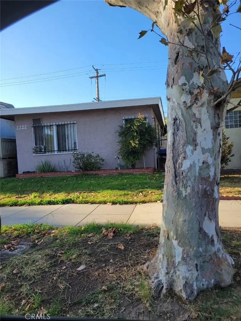 2222 W Olympic, Montebello, CA — listing photo 1