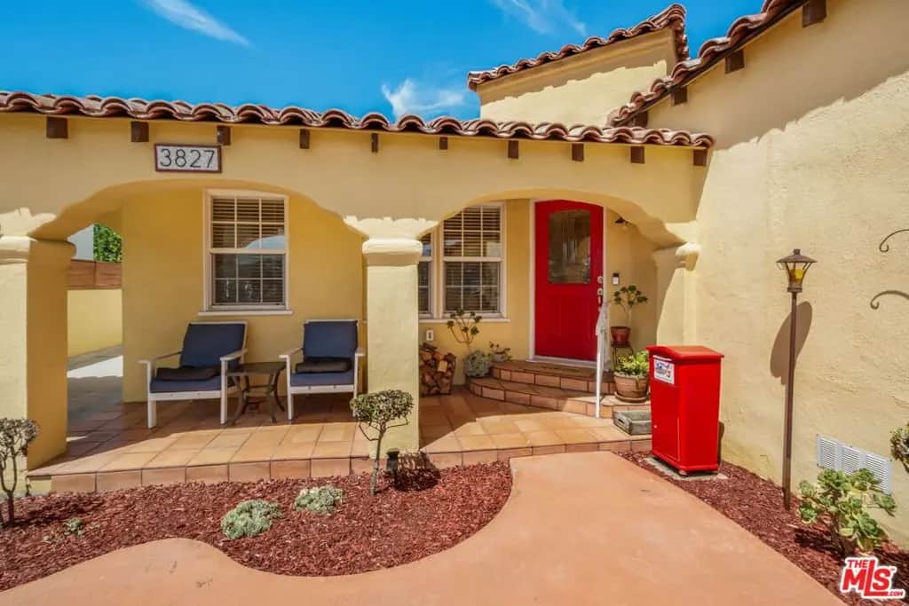 3827 Olmsted Avenue, Los Angeles, CA — listing photo 1