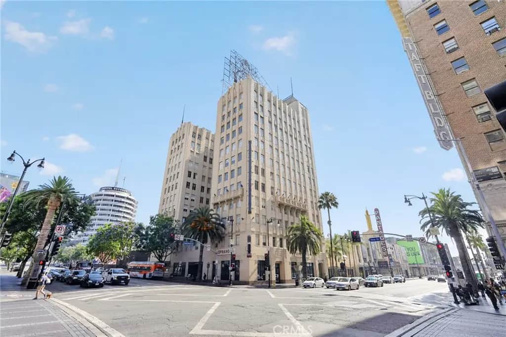 6253 Hollywood 602, Los Angeles, CA — listing photo 1