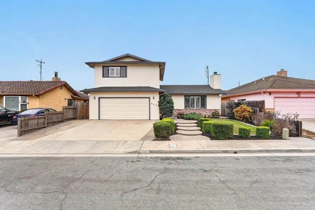 929 Lake Village Drive, Watsonville, CA — listing photo 1