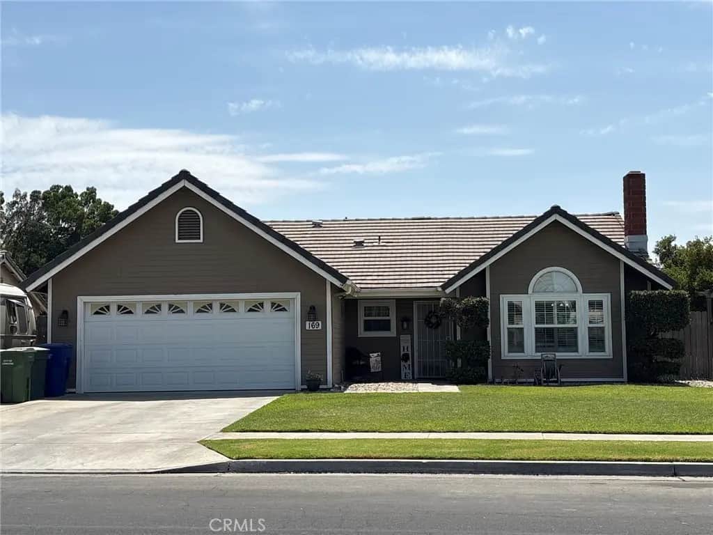 169 Devon Drive, Lemoore, CA — listing photo 1