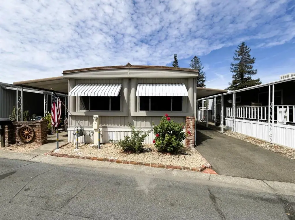 2150 Almaden Road 31, San Jose, CA — listing photo 1