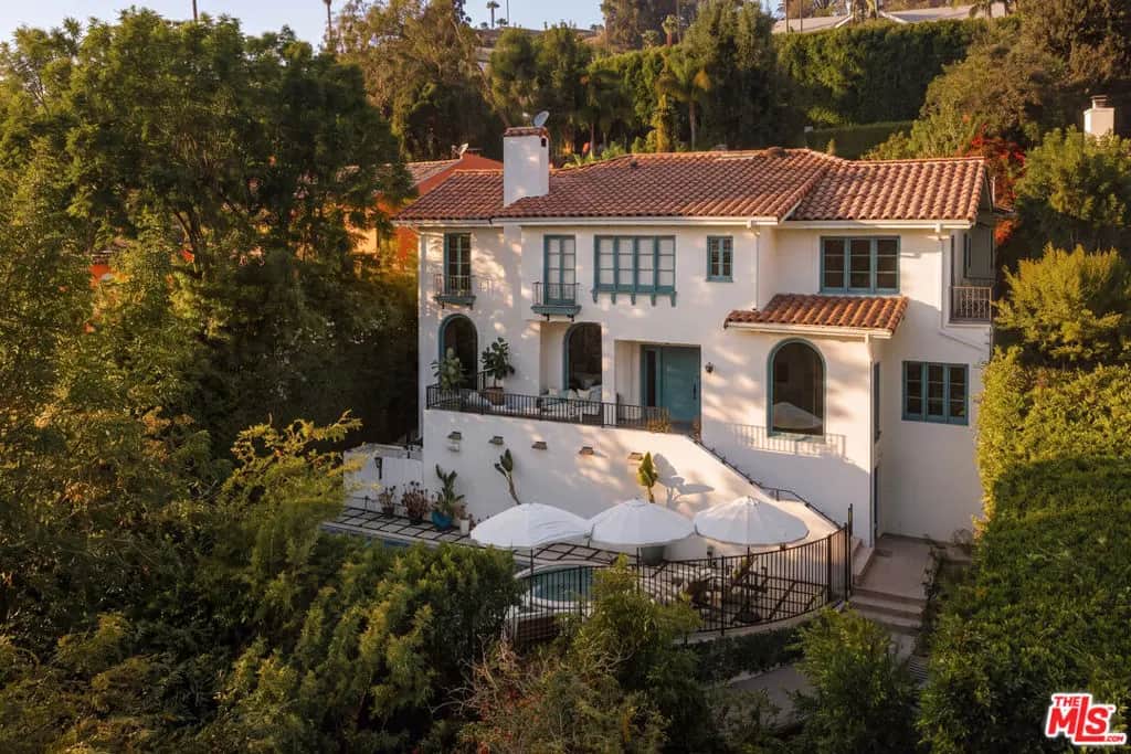 2126 E Live Oak Drive, Los Angeles, CA — listing photo 1