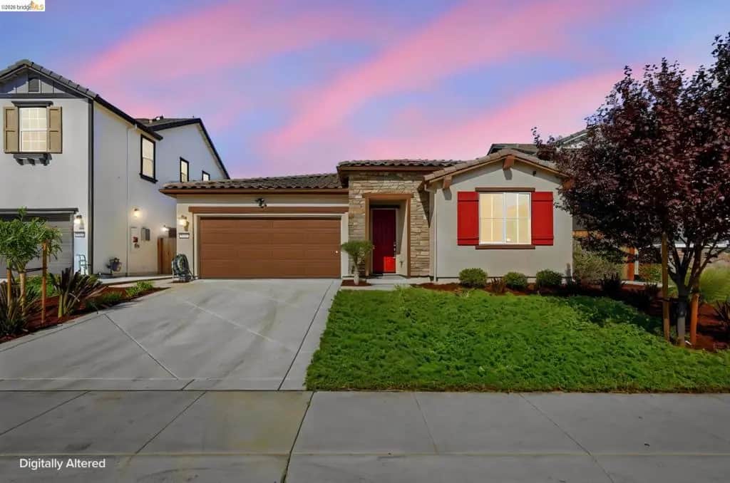 5330 Clauzetto Way, Antioch, CA — listing photo 1