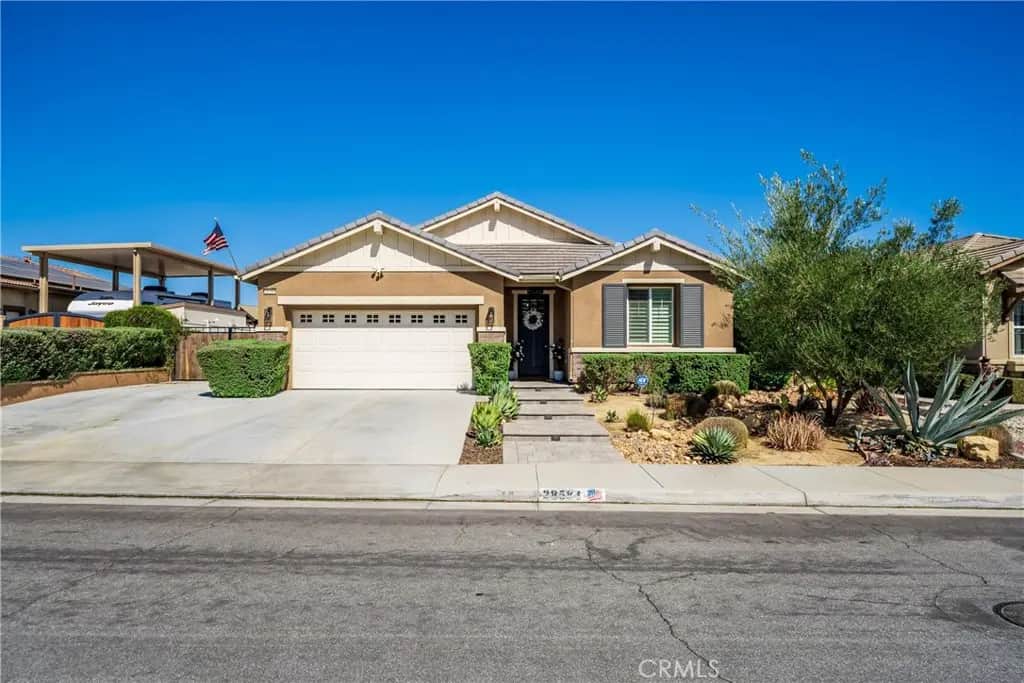28584 Fieldgrass, Menifee, CA — listing photo 1