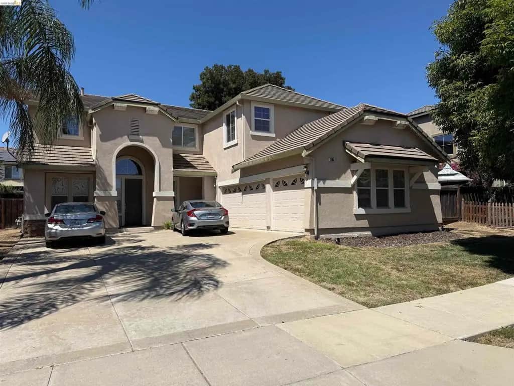 1585 DAWNVIEW DR, Brentwood, CA — listing photo 1