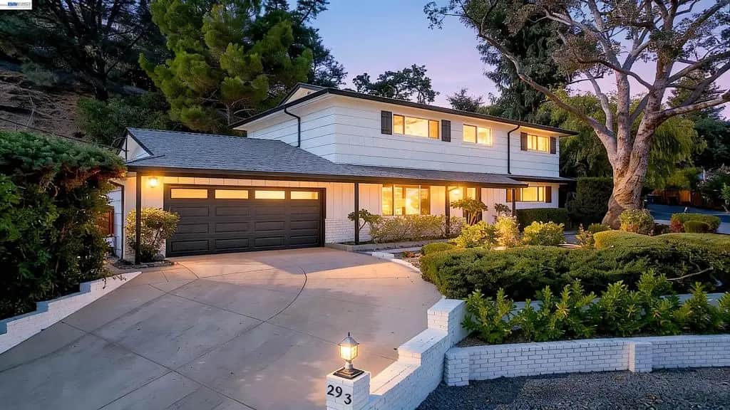 293 Via Cima Ct, Danville, CA — listing photo 1