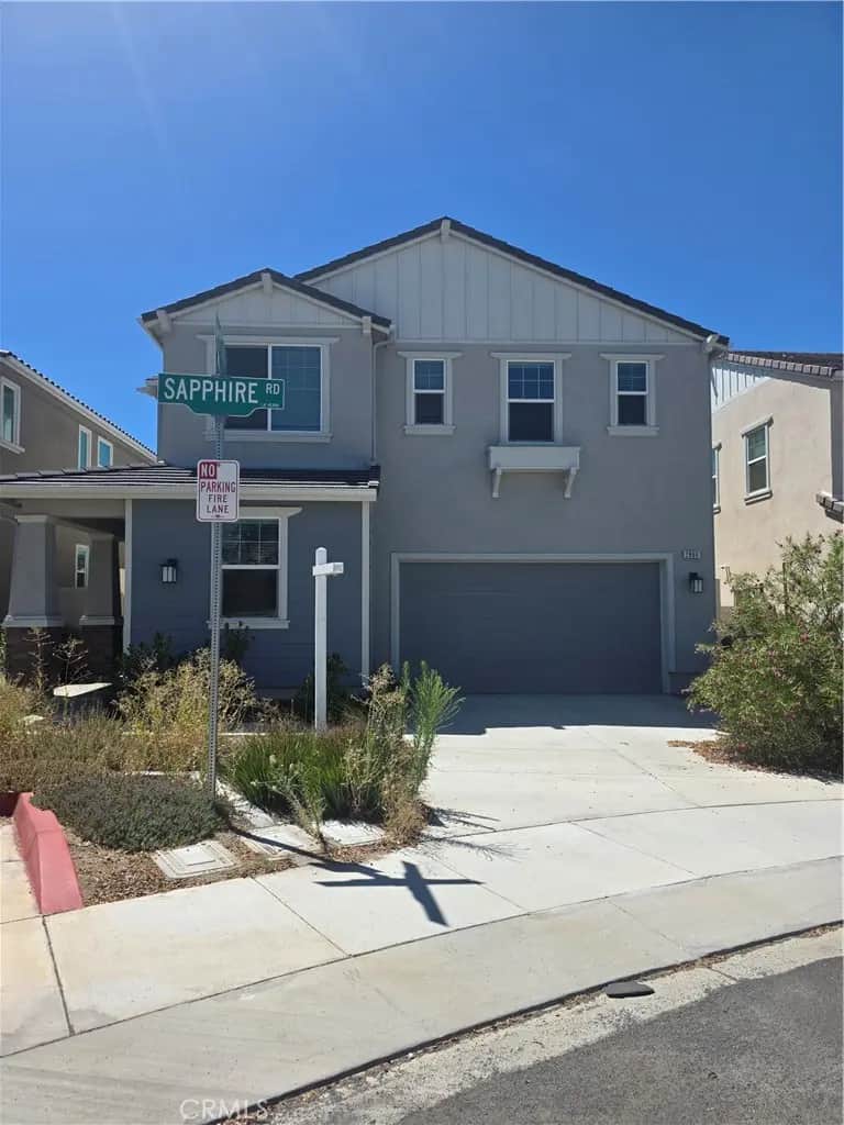 2860 Sapphire Road, La Verne, CA — listing photo 1