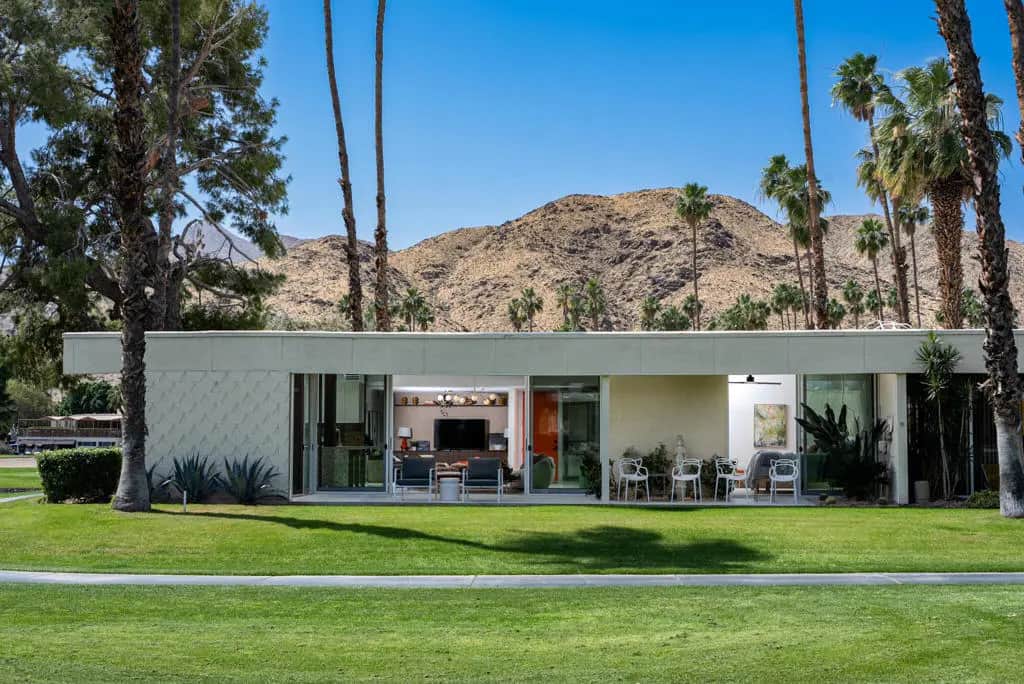 87 Westlake Circle, Palm Springs, CA — listing photo 1