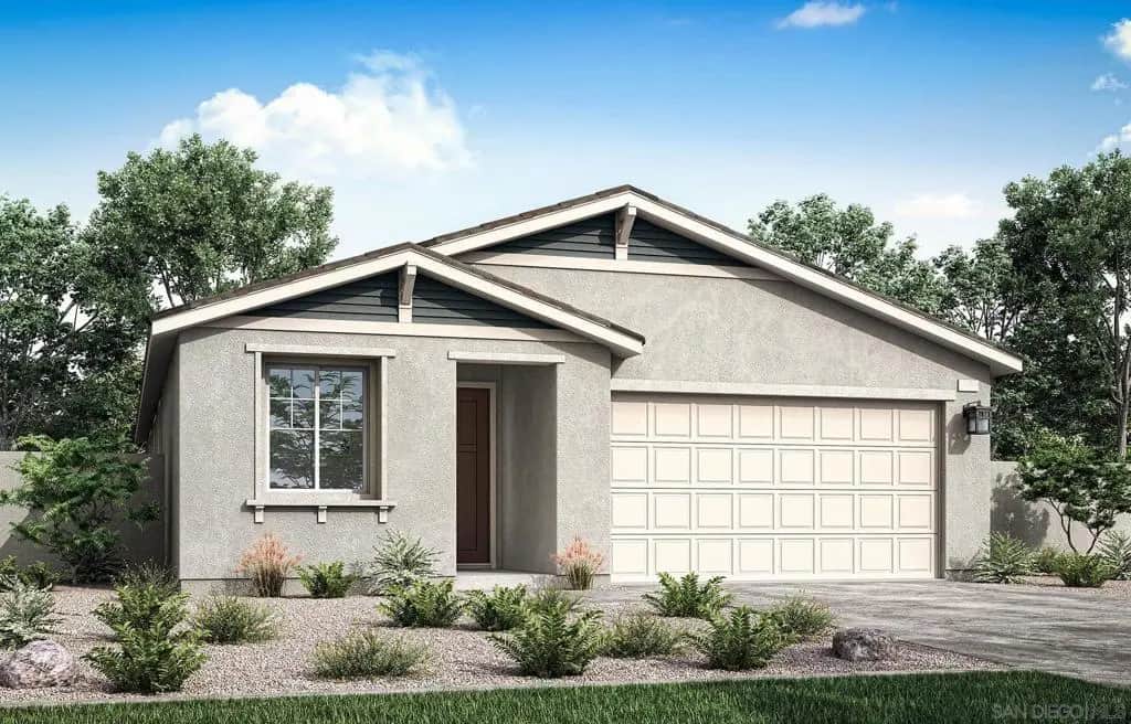 15345 Laguna Avenue lot 104 Lot 104, Lake Elsinore, CA — listing photo 1