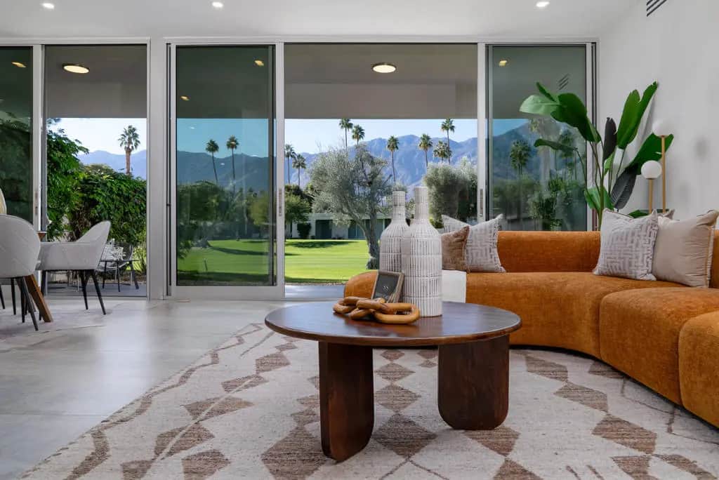 80 Lakeview Drive, Palm Springs, CA — listing photo 1