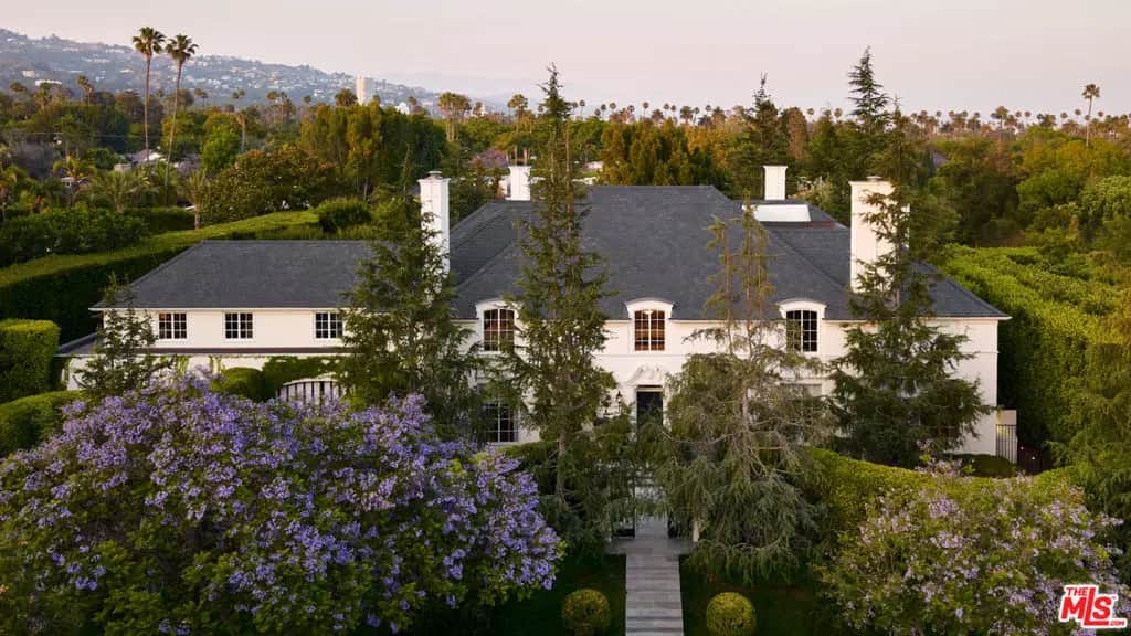 826 Greenway Drive, Beverly Hills, CA — listing photo 1