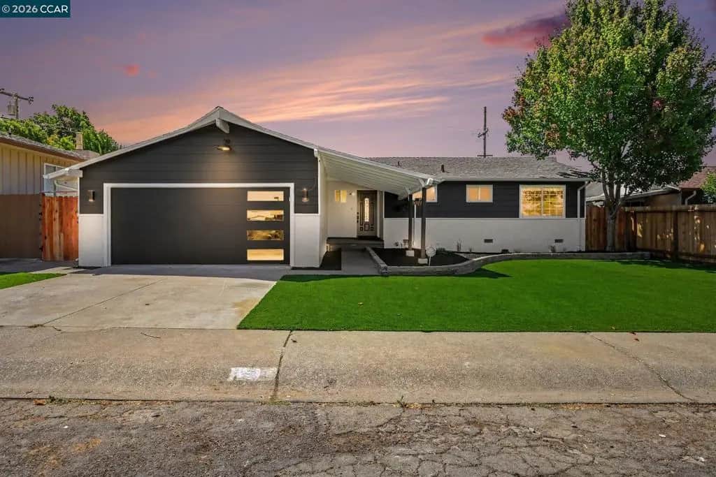 333 Lamont Ct, Vallejo, CA — listing photo 1