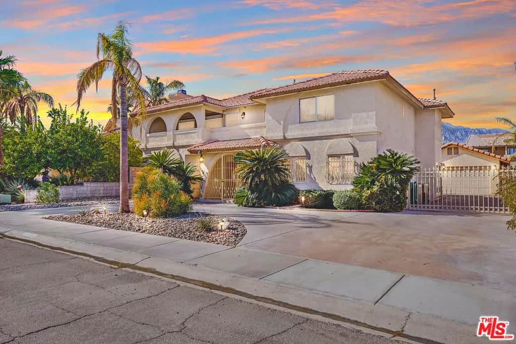 28351 Horizon Road, Cathedral City, CA — listing photo 1