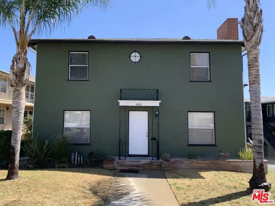 5612 Edgemar Avenue, Los Angeles, CA — listing photo 1