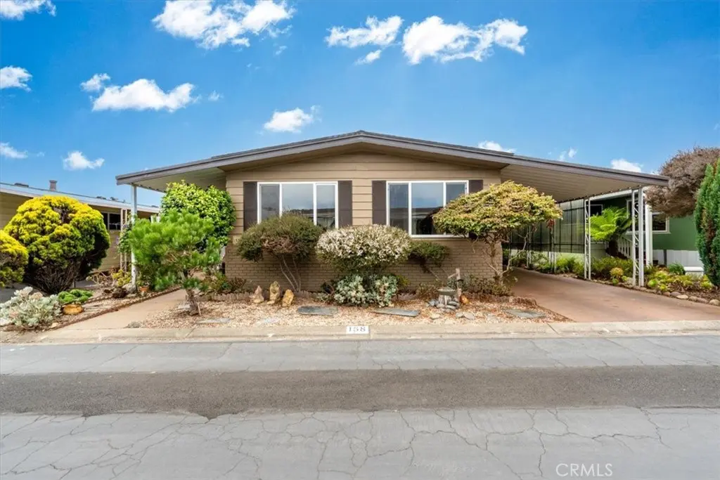 633 Ramona 158, Los Osos, CA — listing photo 1