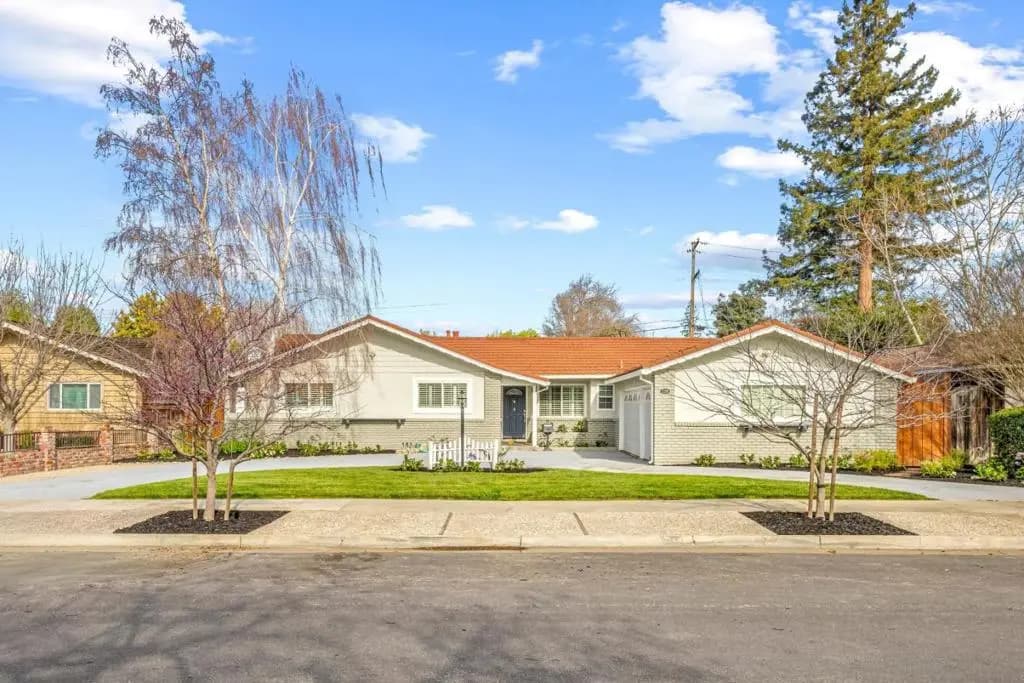 2320 Mazzaglia Avenue, San Jose, CA — listing photo 1