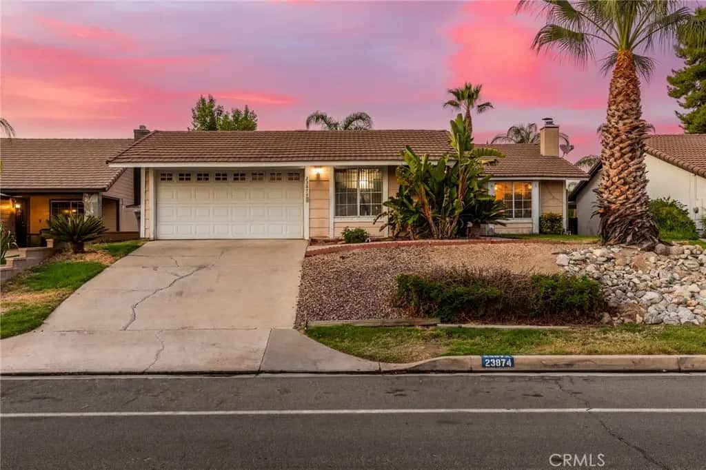 23874 Canyon Lake N, Canyon Lake, CA — listing photo 1
