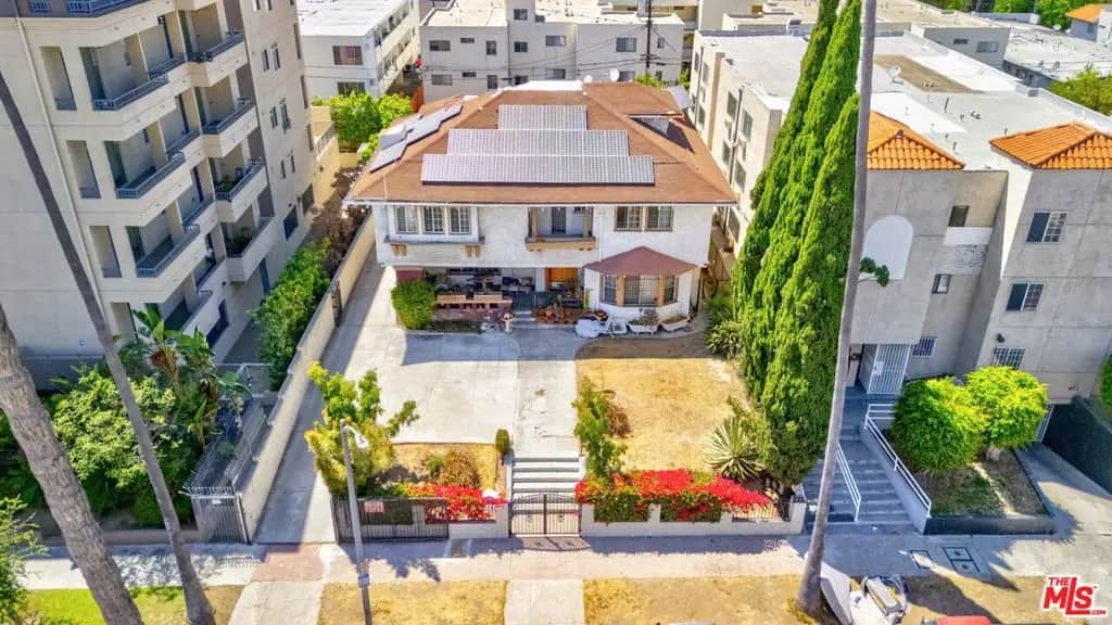 977 Arapahoe Street, Los Angeles, CA — listing photo 1