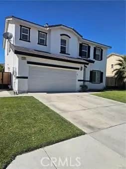 4206 Vahan Court, Lancaster, CA — listing photo 1