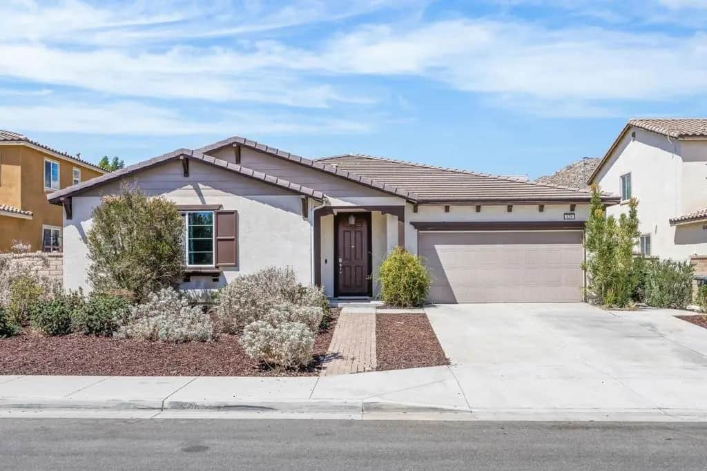 826 Genaro Drive, Perris, CA — listing photo 1