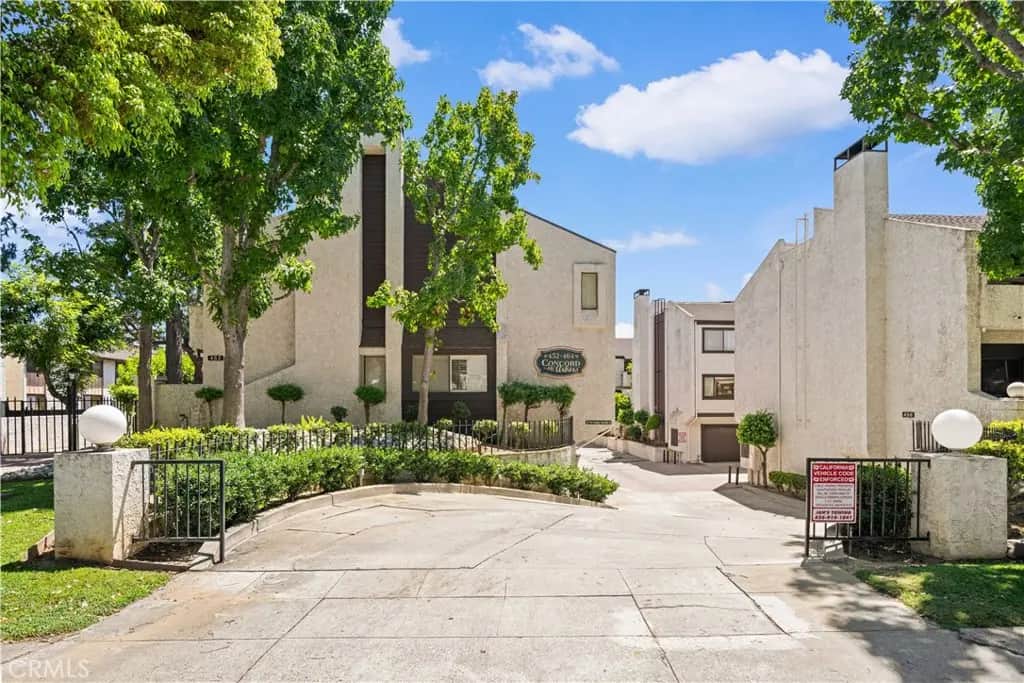 454 West Huntington Drive D, Arcadia, CA — listing photo 1