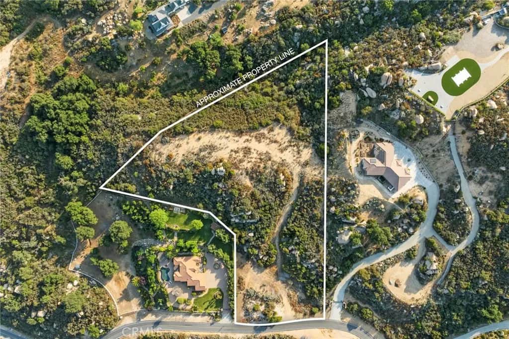 0 Hacienda Dr, Unincorporated, CA — listing photo 1