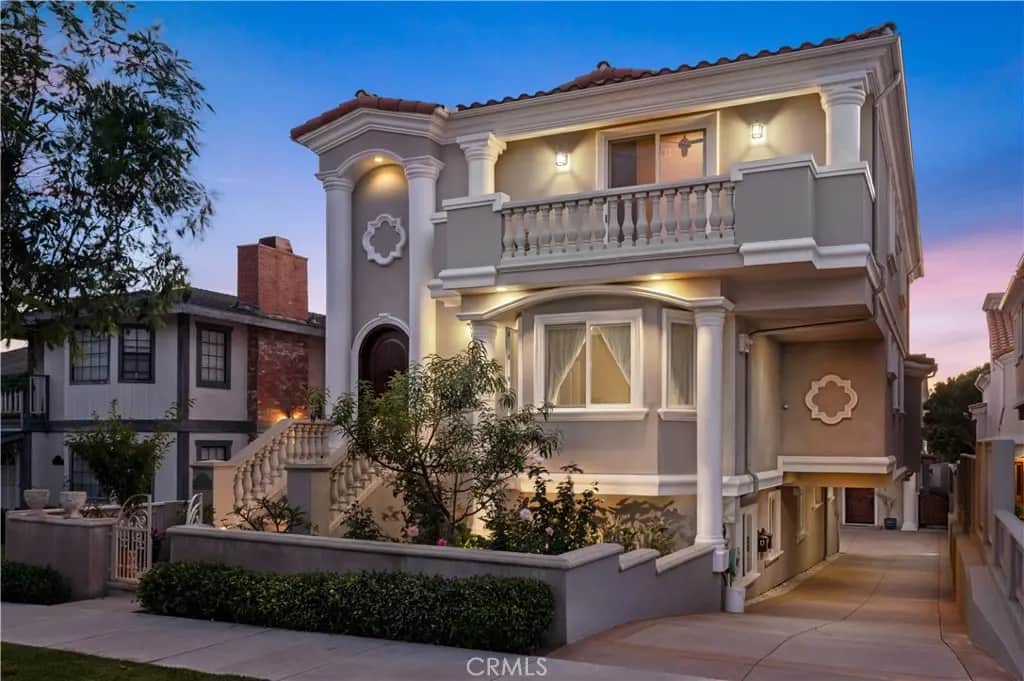 217 S Irena Avenue A, Redondo Beach, CA — listing photo 1