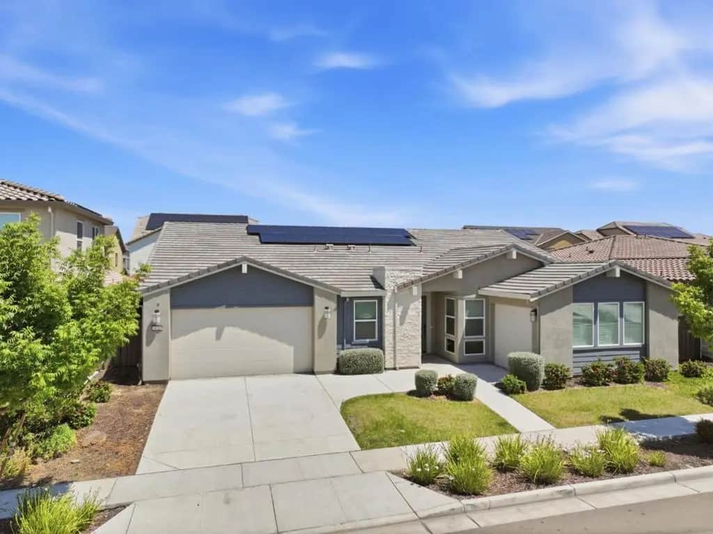 4616 Ian Lane, Tracy, CA — listing photo 1