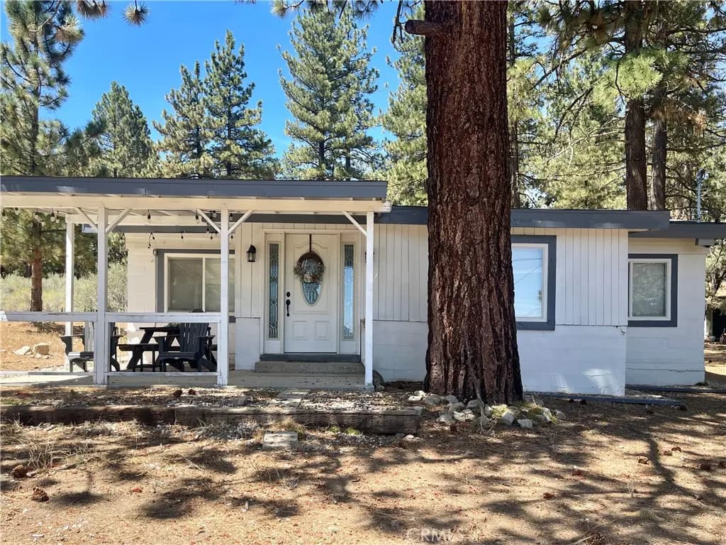 1753 Pineridge, Frazier Park, CA — listing photo 1