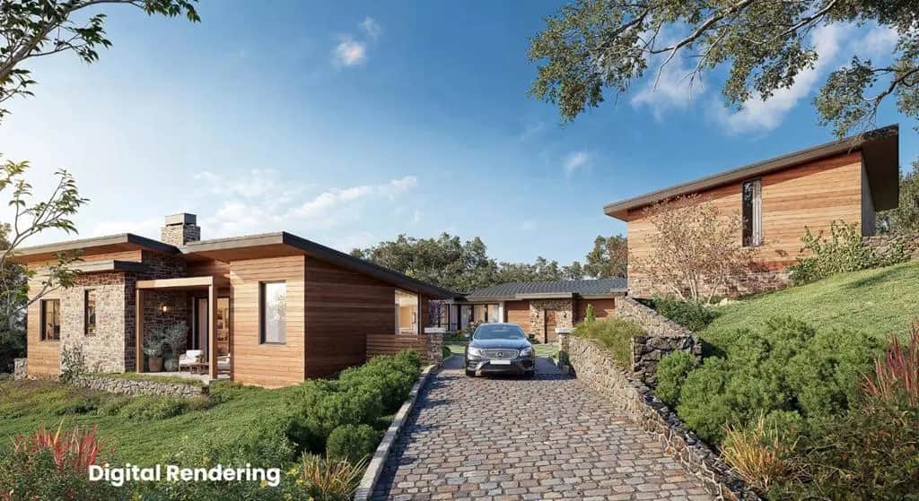 27 Pronghorn (Lot 125), Carmel, CA — listing photo 1