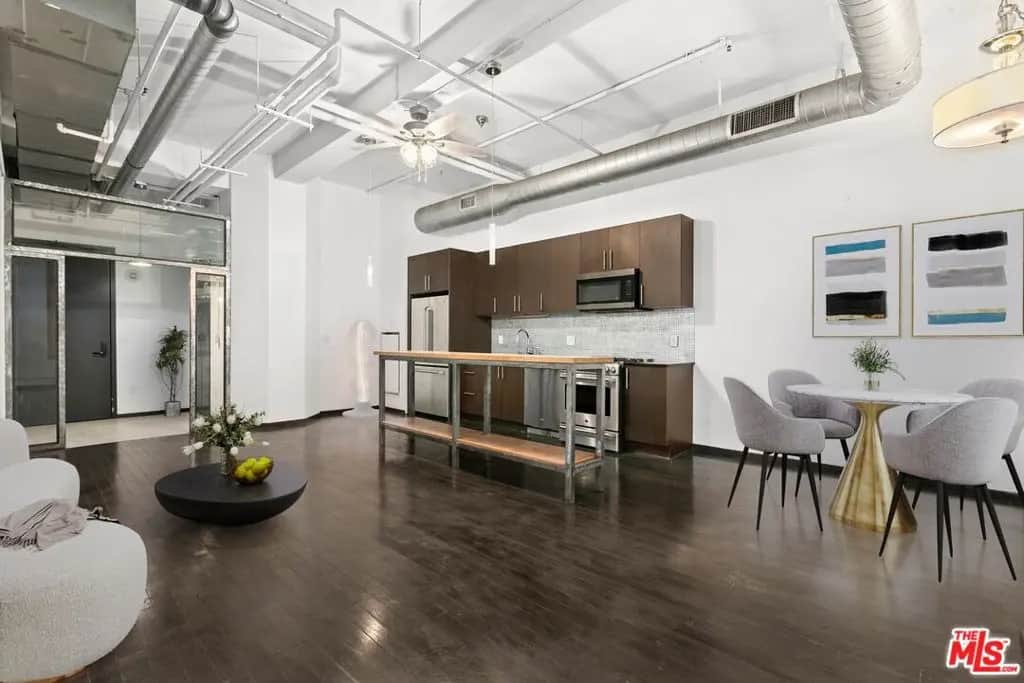 1645 Vine Street 301, Los Angeles, CA — listing photo 1
