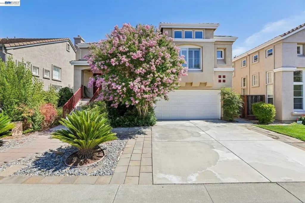 106 Triana Way, San Ramon, CA — listing photo 1