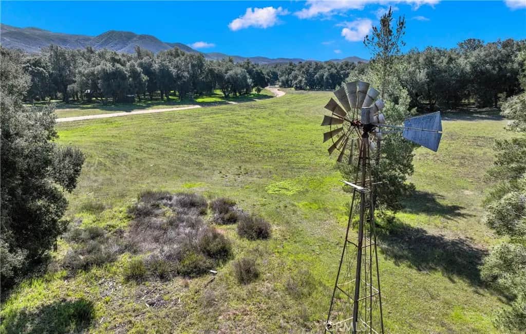 36000 Tenaja Truck Trail, Ortega Mountain, CA — listing photo 1