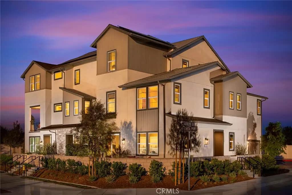 12829 Glacier Way, Eastvale, CA — listing photo 1