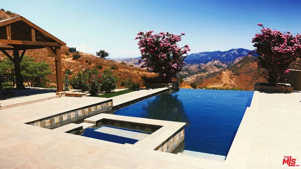 1700 Cadenhorn Drive, Malibu, CA — listing photo 1