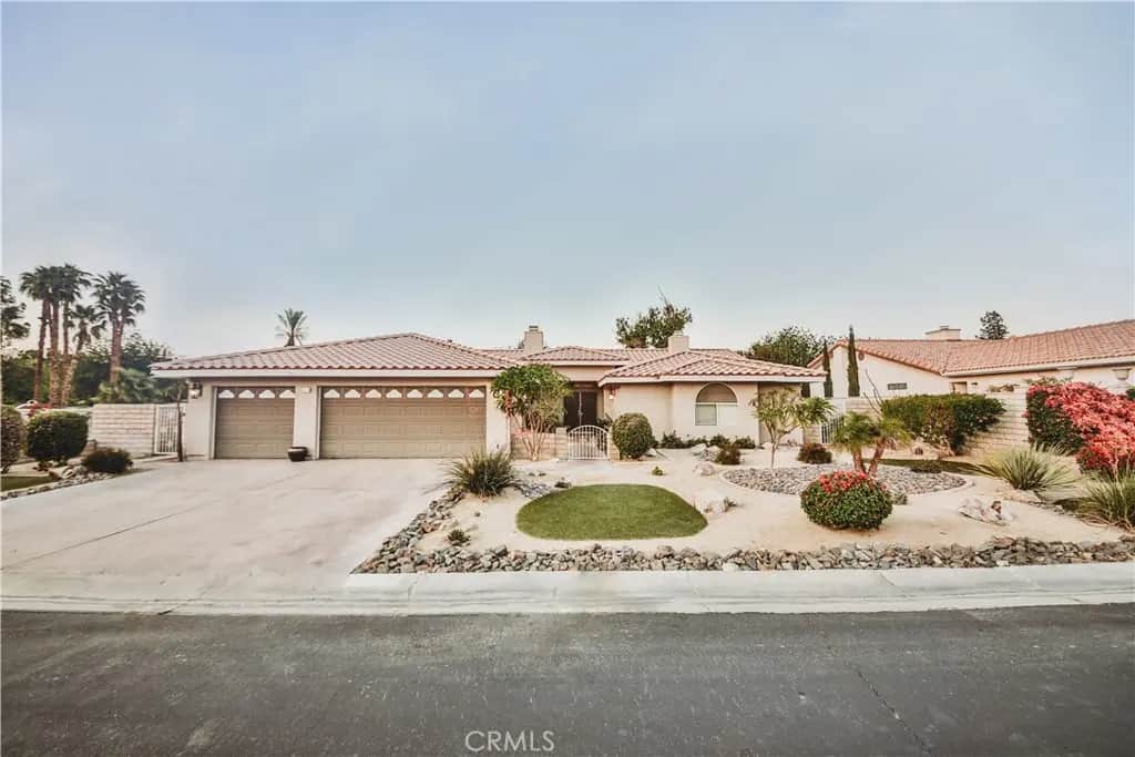 82518 Bogart Drive, Indio, CA — listing photo 1