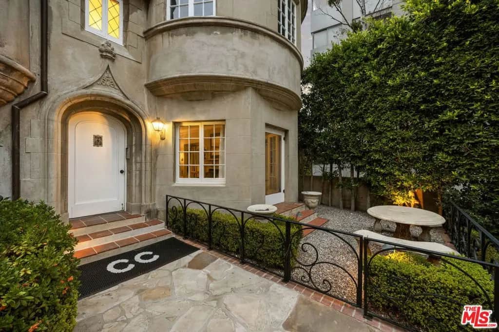10341 Wilshire Boulevard, Los Angeles, CA — listing photo 1