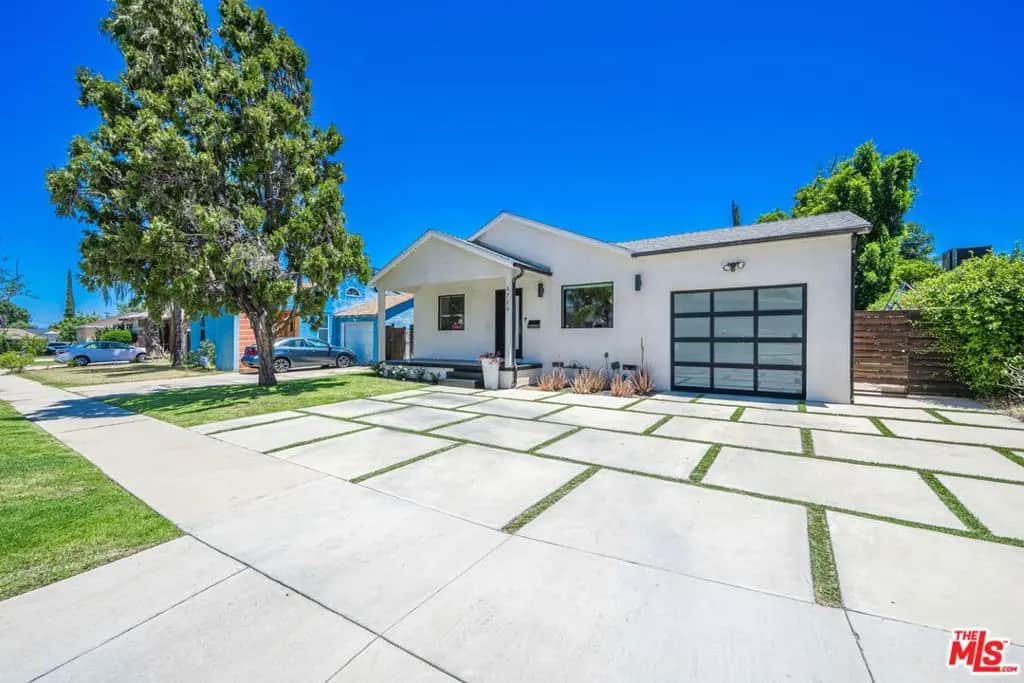 5710 Jamieson Avenue, Encino, CA — listing photo 1