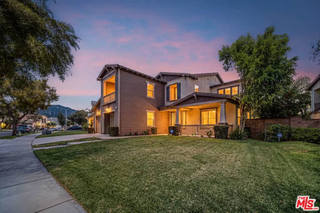 25340 Coral Canyon Road, Corona, CA — listing photo 1