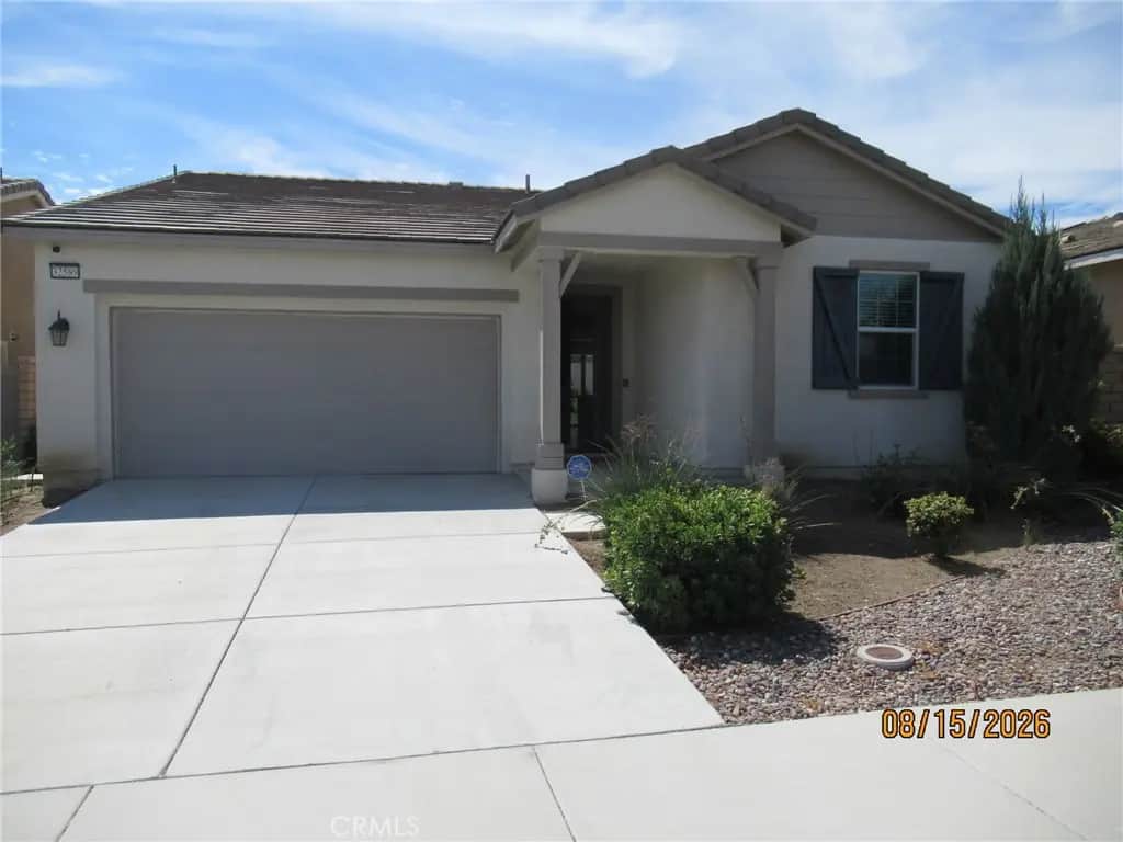 32589 Richardson, Menifee, CA — listing photo 1