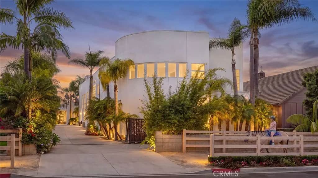 20301 SW Cypress Street, Newport Beach, CA — listing photo 1
