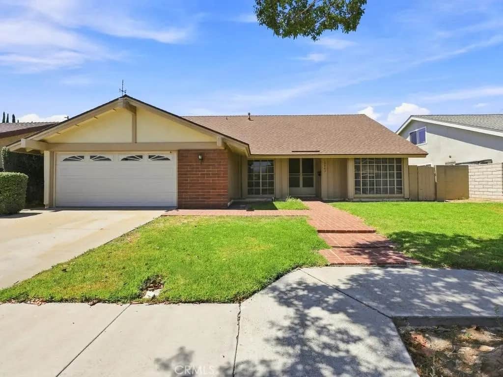 10443 Camden Drive, Cypress, CA — listing photo 1