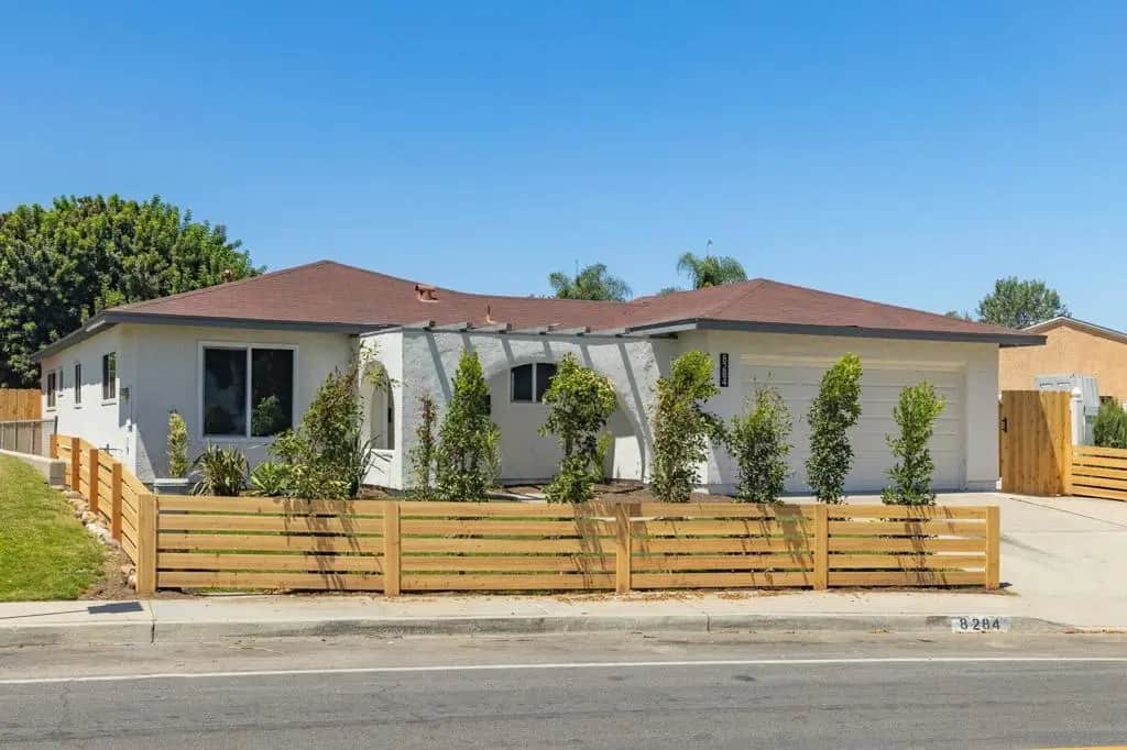 8284 Brookhaven Rd, San Diego, CA — listing photo 1
