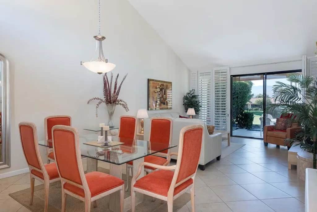 279 San Remo Street, Palm Desert, CA — listing photo 1