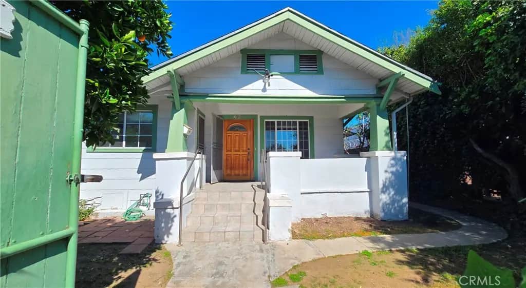 219 S Avenue 60, Los Angeles, CA — listing photo 1