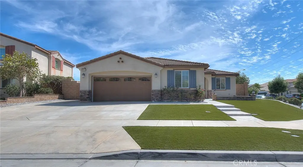 13133 Stanton Drive, Rancho Cucamonga, CA — listing photo 1