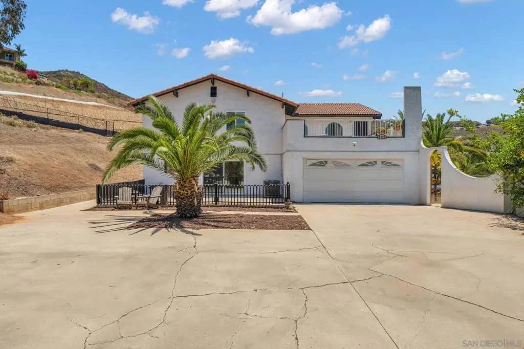 9130 Shadow Hill Road, Santee, CA — listing photo 1