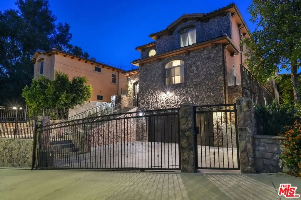 8812 Yates Street, Los Angeles, CA — listing photo 1